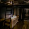 silom space hostel