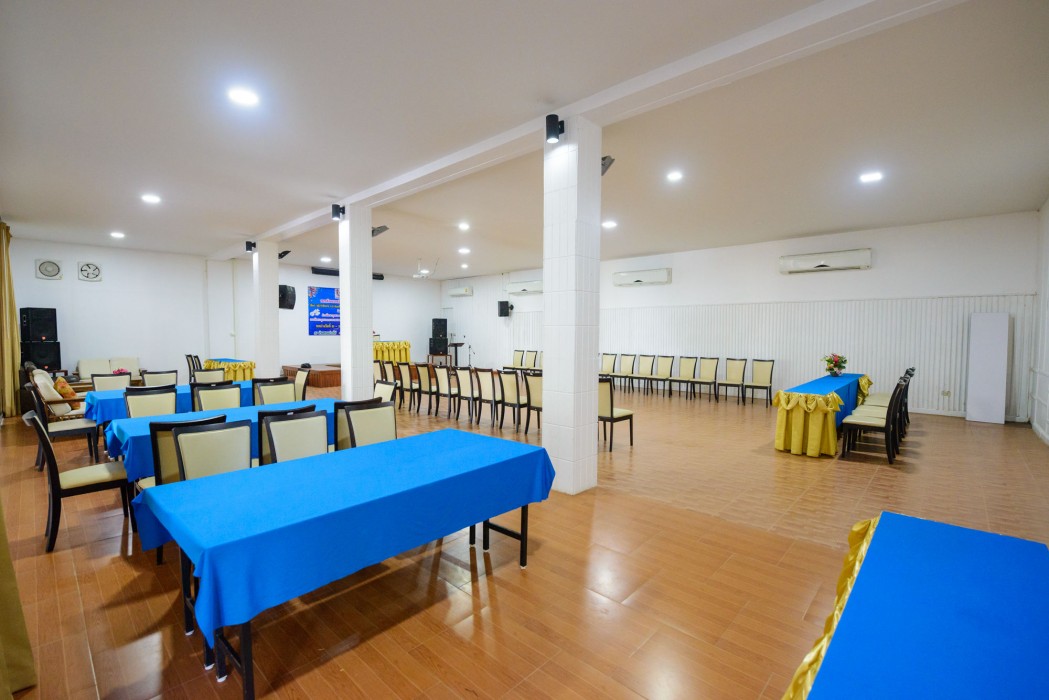 baansuan aokhai beach resort