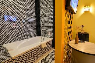 Bed Villa Resort Chaing Rai,Wiang Chai>>Chiang Rai,3.5 star