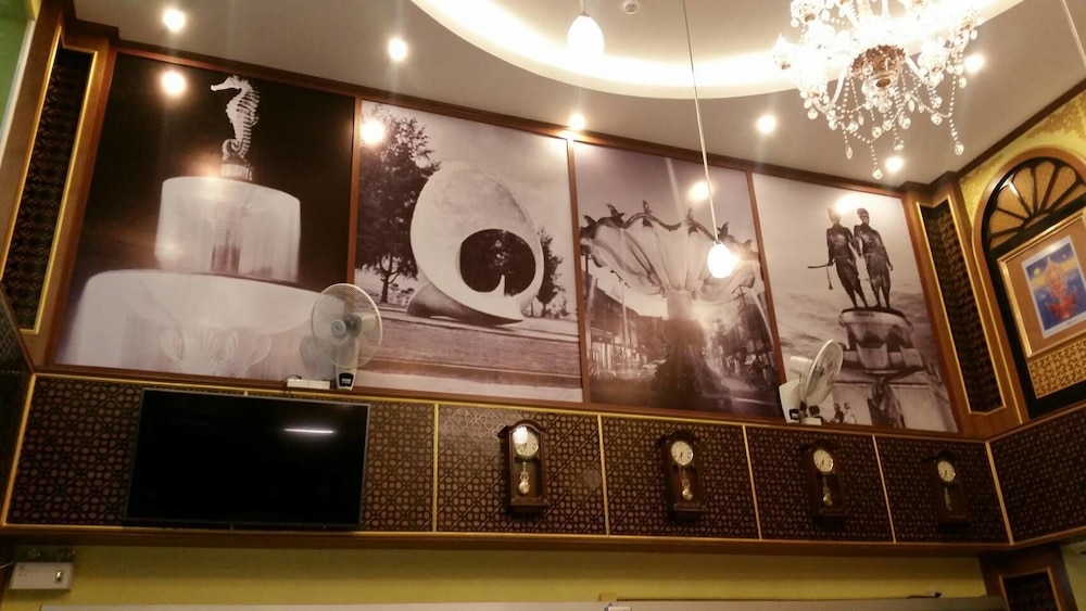 phuket chinoinn hotel