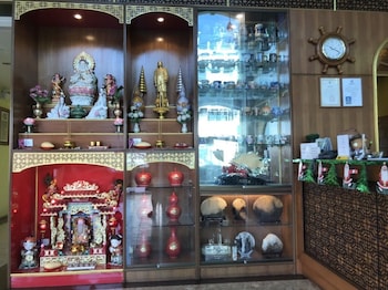 phuket chinoinn hotel