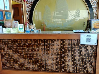 phuket chinoinn hotel