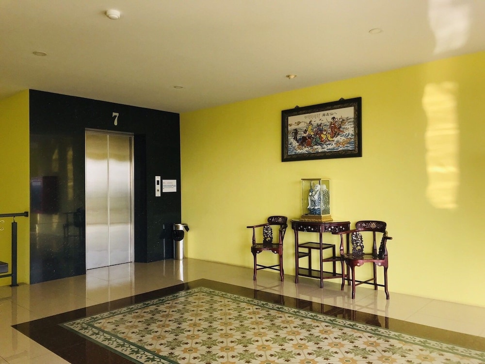 phuket chinoinn hotel