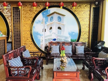 phuket chinoinn hotel