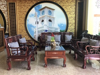 phuket chinoinn hotel