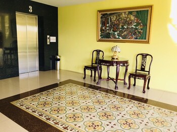 phuket chinoinn hotel