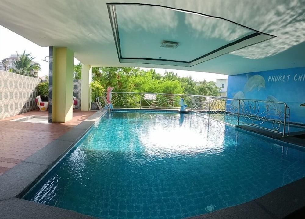 phuket chinoinn hotel