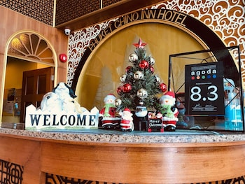 phuket chinoinn hotel