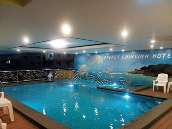 phuket chinoinn hotel
