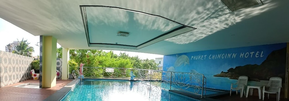 phuket chinoinn hotel
