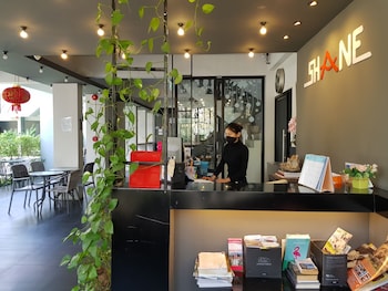 shane hotel chiangmai