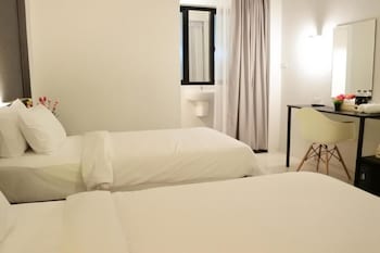 shane hotel chiangmai