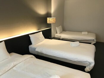 shane hotel chiangmai