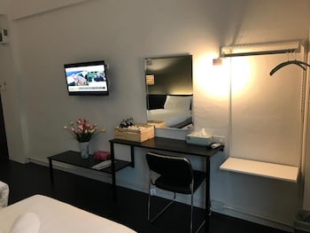 shane hotel chiangmai