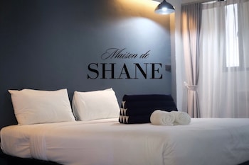 shane hotel chiangmai