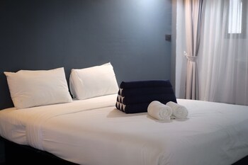 shane hotel chiangmai