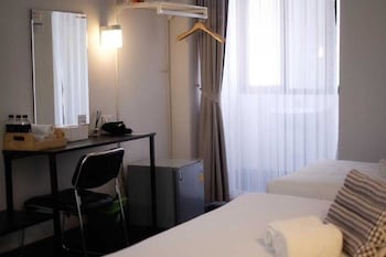 shane hotel chiangmai