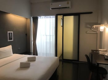 shane hotel chiangmai