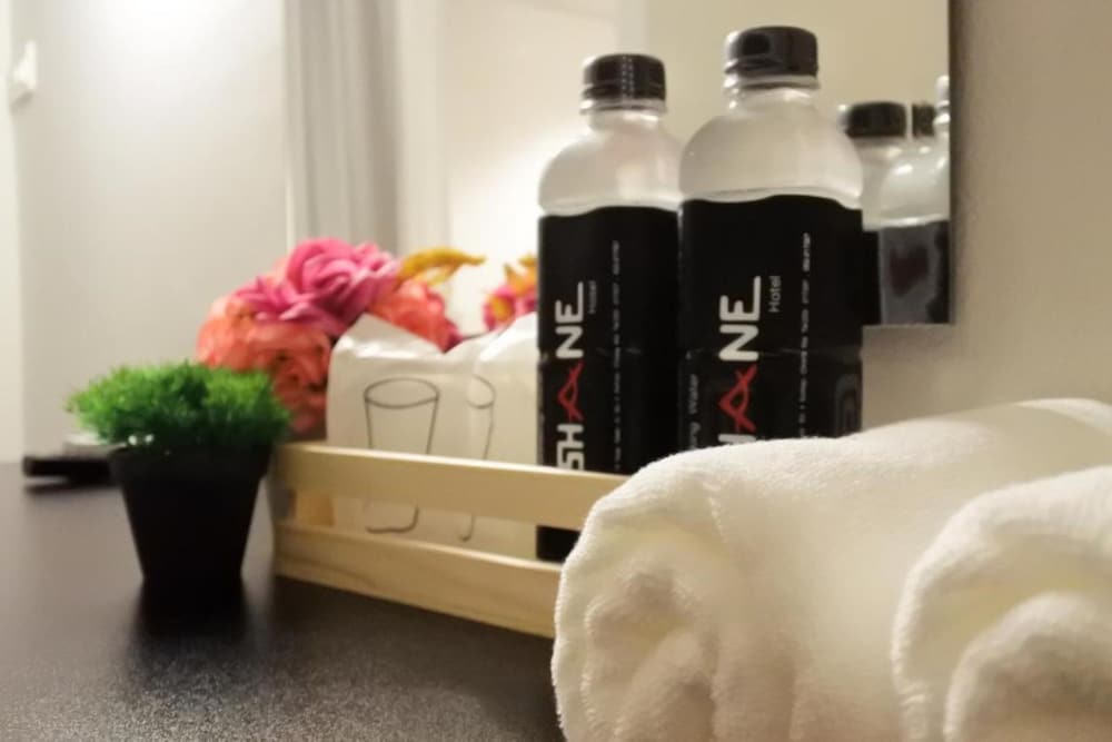 shane hotel chiangmai