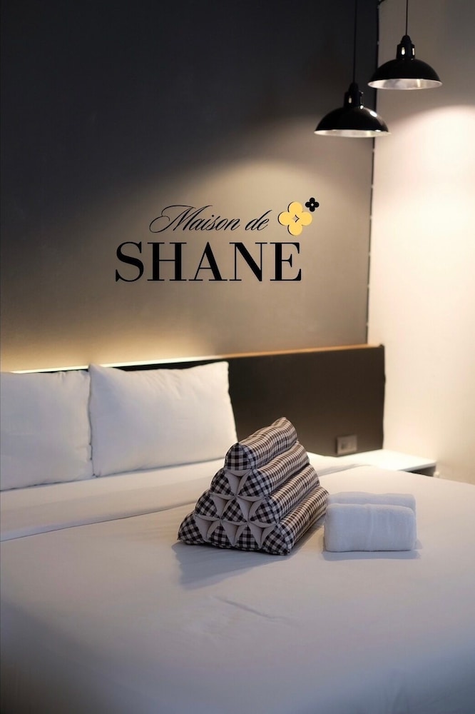 shane hotel chiangmai