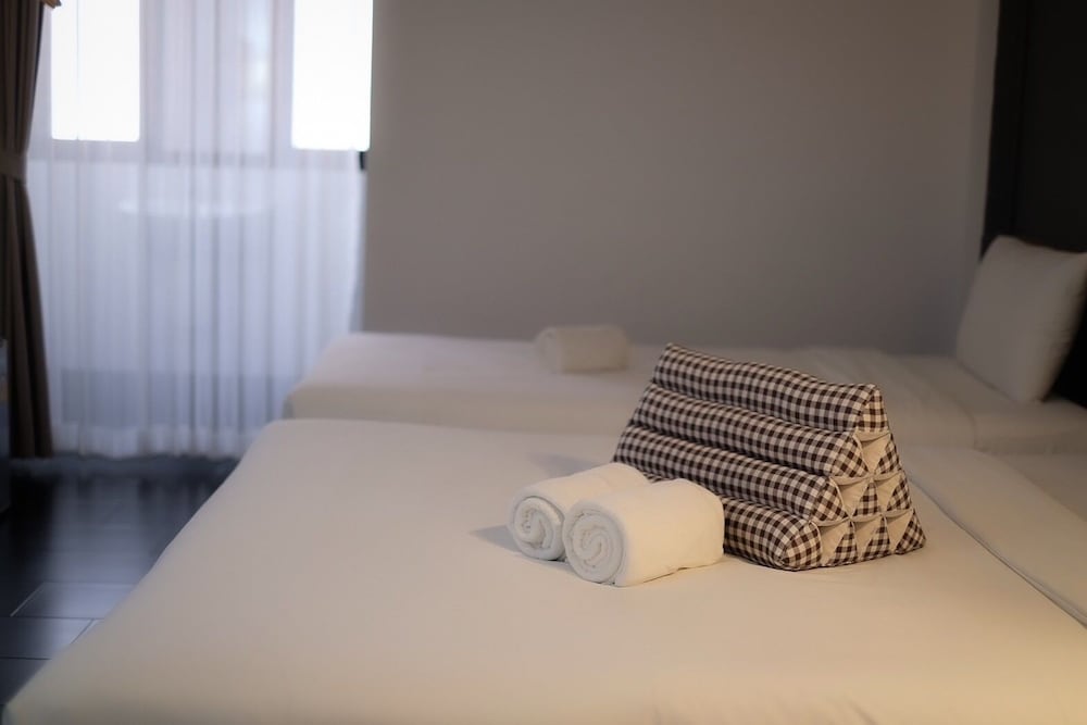 shane hotel chiangmai