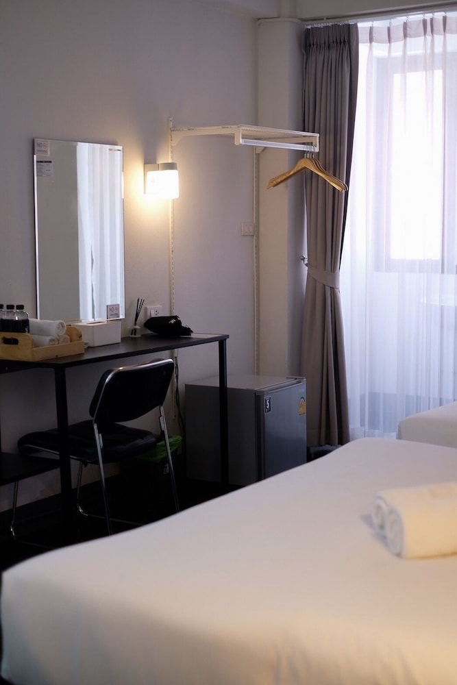 shane hotel chiangmai