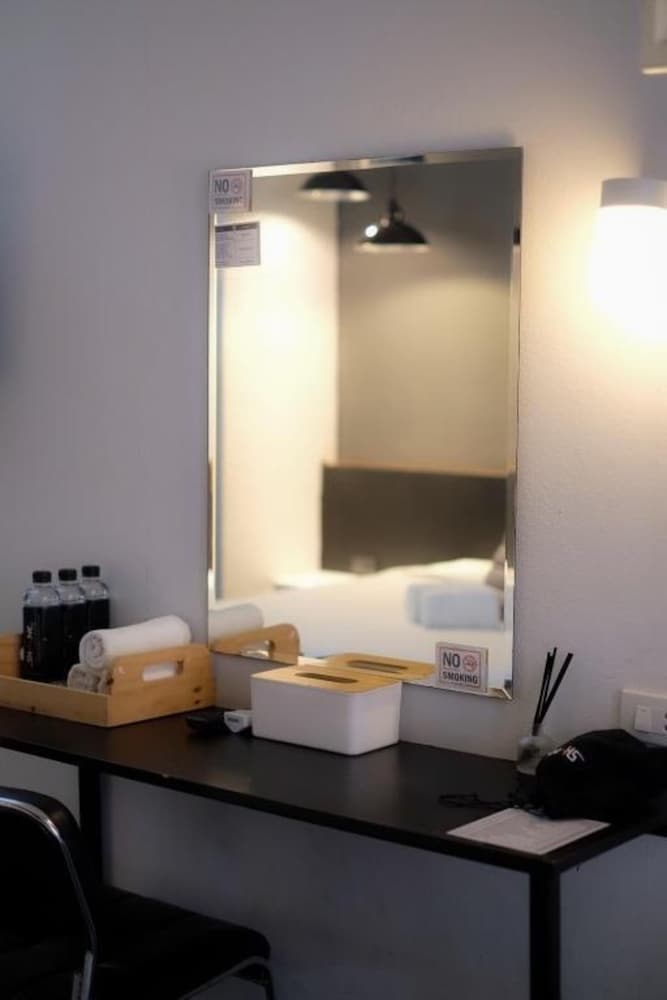 shane hotel chiangmai