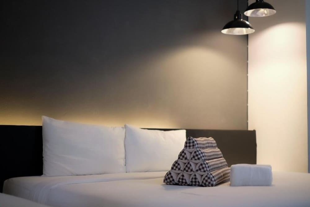 shane hotel chiangmai