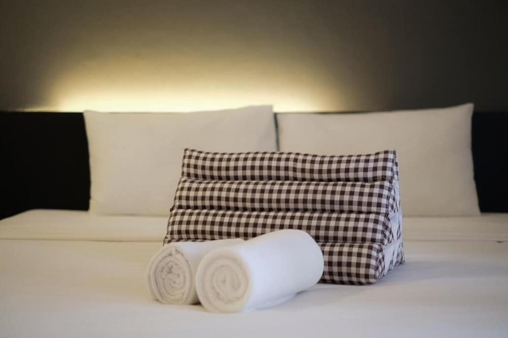 shane hotel chiangmai