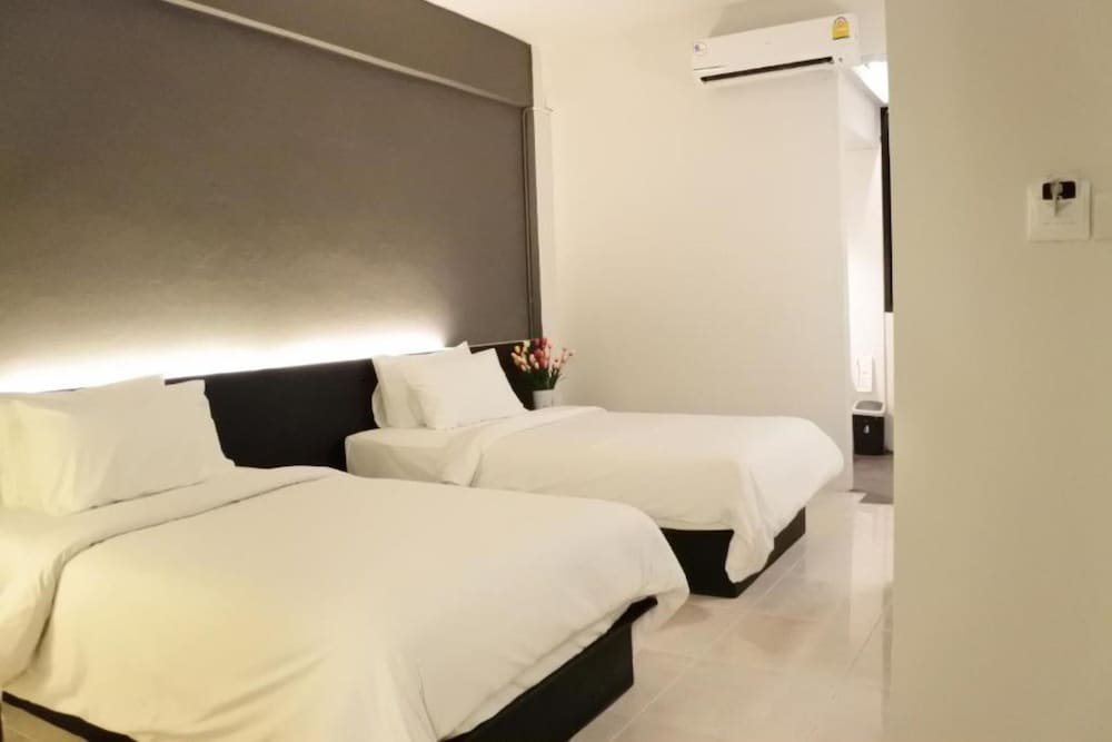 shane hotel chiangmai