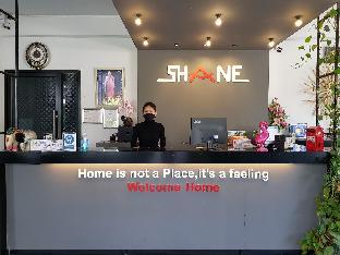 shane hotel chiangmai