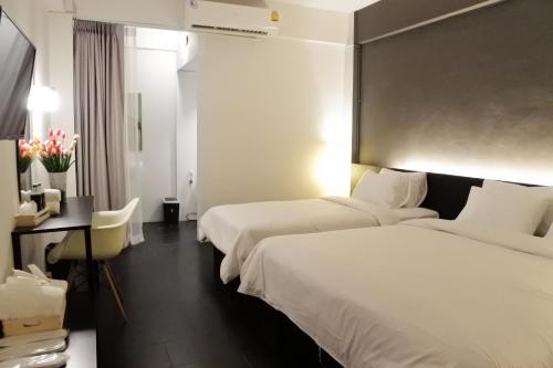 shane hotel chiangmai