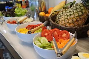 shane hotel chiangmai