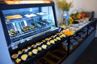 shane hotel chiangmai