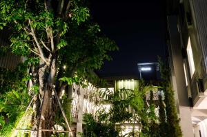 shane hotel chiangmai