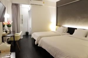 shane hotel chiangmai