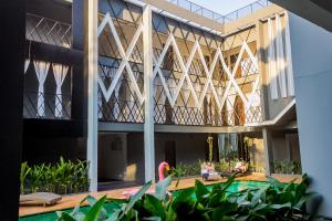 shane hotel chiangmai