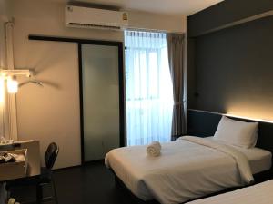shane hotel chiangmai