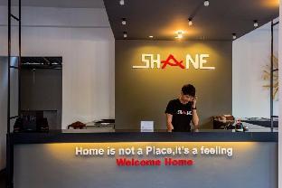 shane hotel chiangmai
