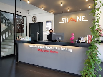 shane hotel chiangmai