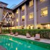 shane hotel chiangmai