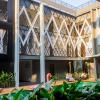 shane hotel chiangmai