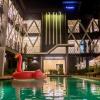 shane hotel chiangmai