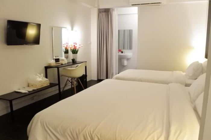 shane hotel chiangmai