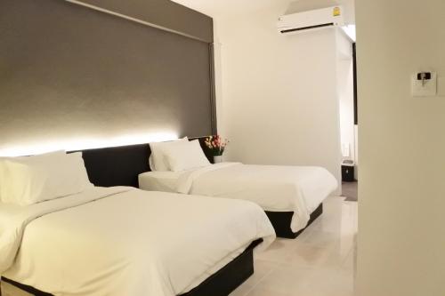 shane hotel chiangmai