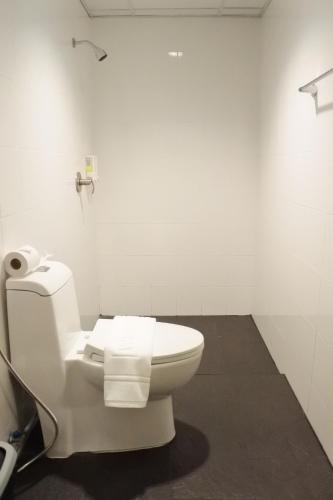 shane hotel chiangmai