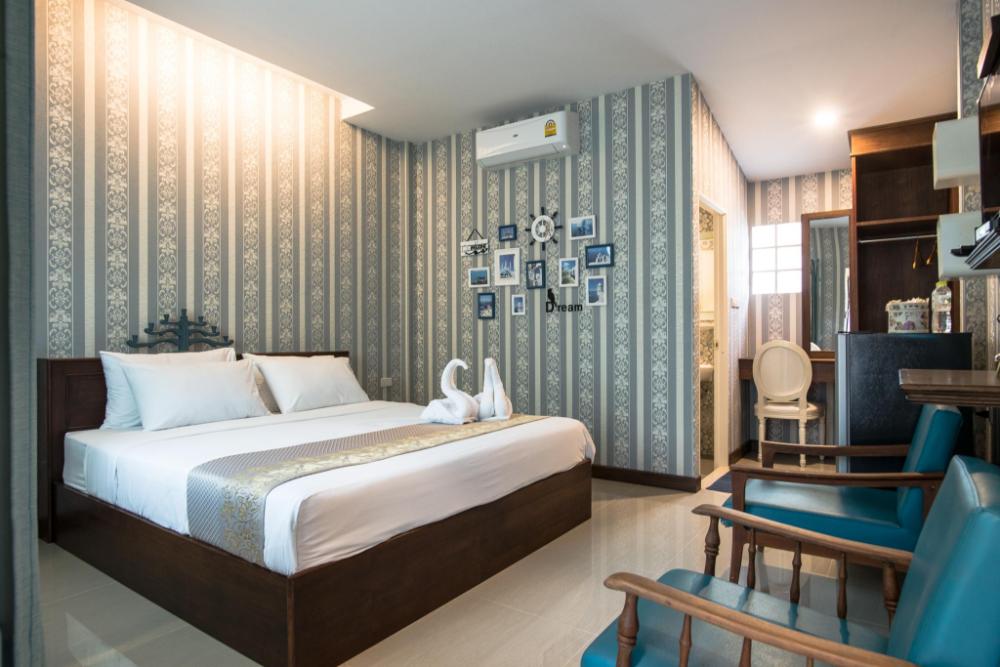 sunday j resort and restaurant