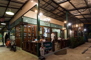 sunday j resort and restaurant