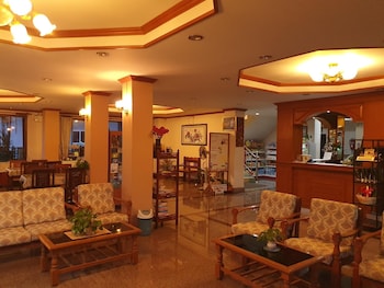 ritzy house hotel