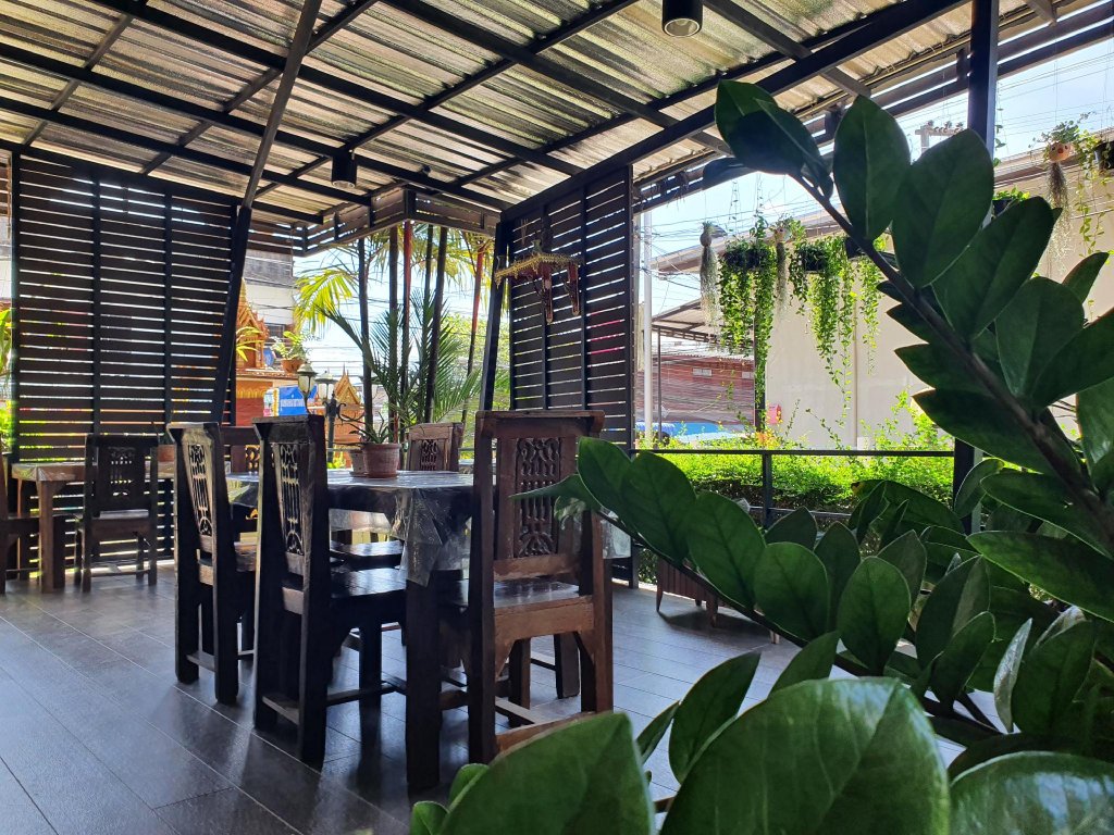 Ritzy House Hotel,Chumphon Province>>Chumphon,3 star